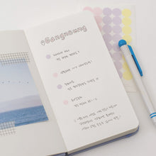 Load image into Gallery viewer, Making Memory Handy Notebook V.2