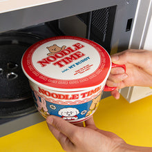 Load image into Gallery viewer, My Buddy Noodle Bowl