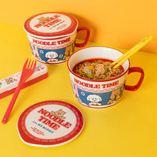 Load image into Gallery viewer, My Buddy Noodle Bowl