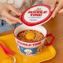 Load image into Gallery viewer, My Buddy Noodle Bowl