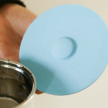 Load image into Gallery viewer, My Buddy - Silicone Mug Lid - Cloud Bori