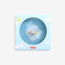 Load image into Gallery viewer, My Buddy - Silicone Mug Lid - Cloud Bori