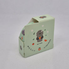 Load image into Gallery viewer, Jeju Masking Tape - Dol Hareubang