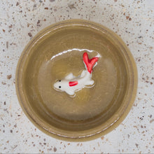 Load image into Gallery viewer, Solid Colour Koi Fish Cup
