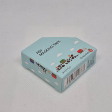 Load image into Gallery viewer, Jeju Masking Tape - Village