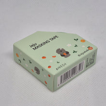 Load image into Gallery viewer, Jeju Masking Tape - Dol Hareubang