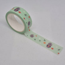 Load image into Gallery viewer, Jeju Masking Tape - Dol Hareubang