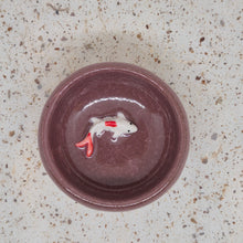 Load image into Gallery viewer, Solid Colour Koi Fish Cup
