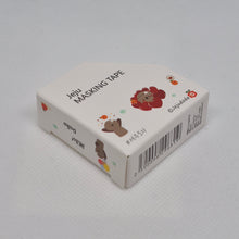 Load image into Gallery viewer, Jeju Masking Tape - Hello! Dolko