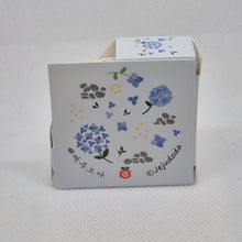 Load image into Gallery viewer, Jeju Masking Tape - Blue Floral