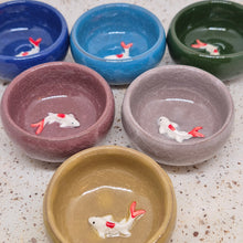 Load image into Gallery viewer, Solid Colour Koi Fish Cup