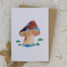 Load image into Gallery viewer, I Give You My Everything - Greeting Card