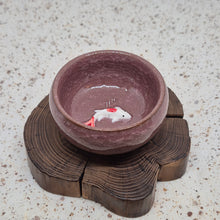 Load image into Gallery viewer, Solid Colour Koi Fish Cup