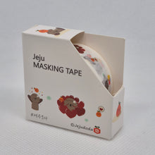 Load image into Gallery viewer, Jeju Masking Tape - Hello! Dolko