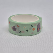 Load image into Gallery viewer, Jeju Masking Tape - Dol Hareubang