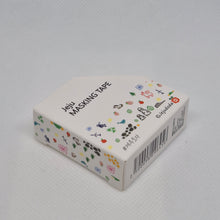 Load image into Gallery viewer, Jeju Masking Tape - Nature
