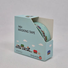 Load image into Gallery viewer, Jeju Masking Tape - Village