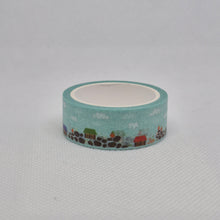 Load image into Gallery viewer, Jeju Masking Tape - Village