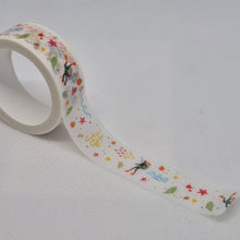 Load image into Gallery viewer, Jeju Masking Tape - Ocean Explorer
