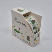 Load image into Gallery viewer, Jeju Masking Tape - Jeju Mountain