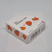 Load image into Gallery viewer, Jeju Masking Tape - Large Smile Oranges