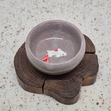 Load image into Gallery viewer, Solid Colour Koi Fish Cup