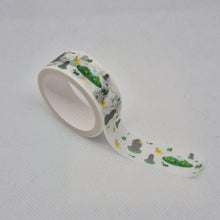 Load image into Gallery viewer, Jeju Masking Tape - Jeju Mountain