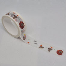 Load image into Gallery viewer, Jeju Masking Tape - Hello! Dolko