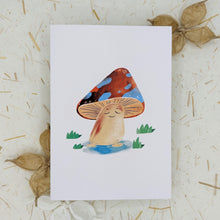 Load image into Gallery viewer, I Give You My Everything - Greeting Card