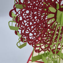 Load image into Gallery viewer, Ferris Wheel - Pop Up Card
