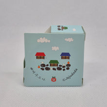 Load image into Gallery viewer, Jeju Masking Tape - Village