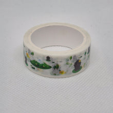 Load image into Gallery viewer, Jeju Masking Tape - Jeju Mountain