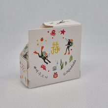 Load image into Gallery viewer, Jeju Masking Tape - Ocean Explorer