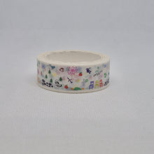 Load image into Gallery viewer, Jeju Masking Tape - Nature