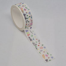 Load image into Gallery viewer, Jeju Masking Tape - Nature