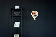Load image into Gallery viewer, Paper Mobile Air Balloon