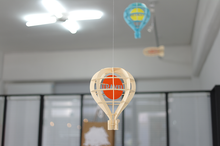 Load image into Gallery viewer, Paper Mobile Air Balloon