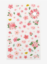 Load image into Gallery viewer, Paper Sticker - 11 Cherry Blossom