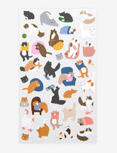 Load image into Gallery viewer, Paper Sticker - 14 Simsim