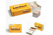 Load image into Gallery viewer, Caramel Eraser