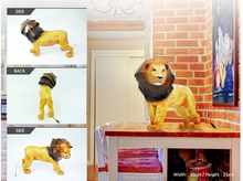 Load image into Gallery viewer, Nicole Paper - Lion