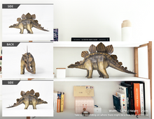 Load image into Gallery viewer, Nicole Paper - Stegosaurus
