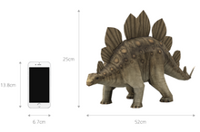 Load image into Gallery viewer, Nicole Paper - Stegosaurus