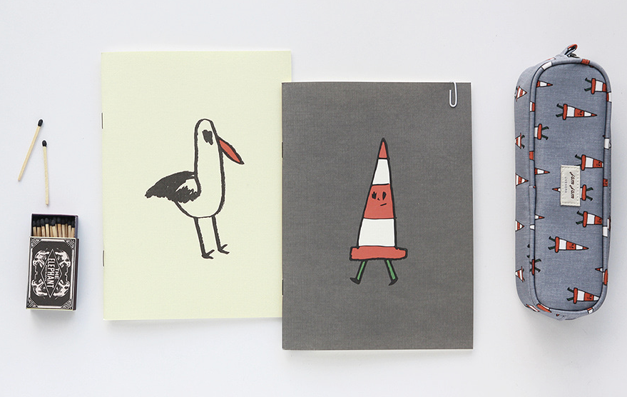 School Note - Albatross