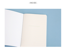 Load image into Gallery viewer, Mini Jam Jam  Note - Albatross