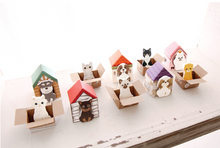 Load image into Gallery viewer, Kitty House Memo it Ari (Turkish Angora)