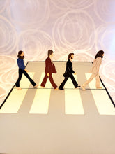 Load image into Gallery viewer, The Beatles - Pop Up Card