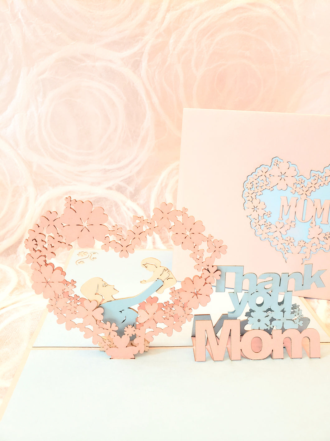 Mom Blossom