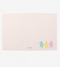 Load image into Gallery viewer, Hologram Postcard - Jelly Bear (Happy Birthday)