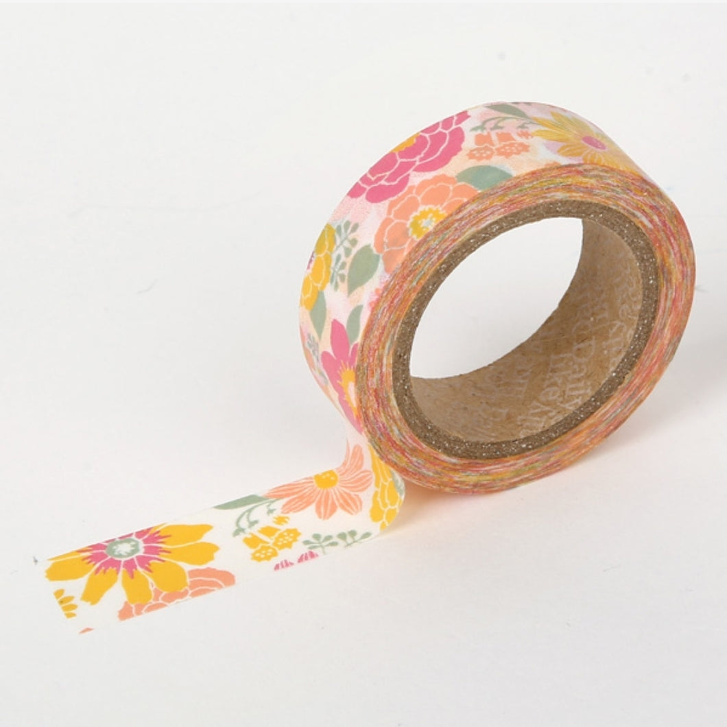 Tasha Tudor Washi Tape - 05